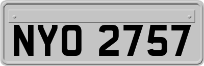 NYO2757