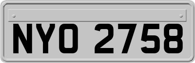 NYO2758