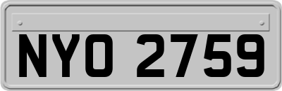 NYO2759