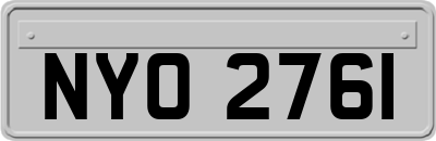 NYO2761