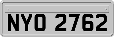 NYO2762