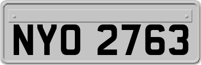 NYO2763