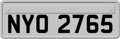 NYO2765