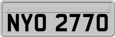NYO2770