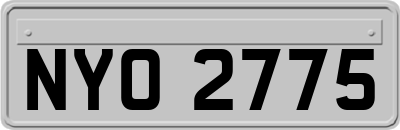 NYO2775