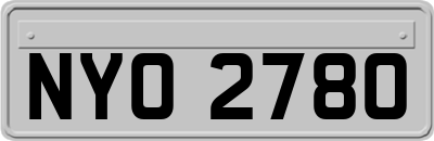 NYO2780