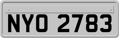 NYO2783