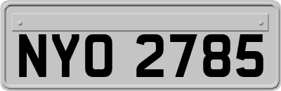NYO2785