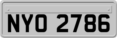 NYO2786