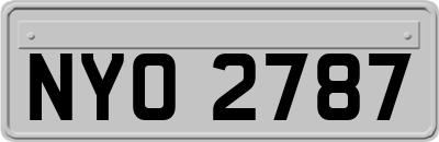 NYO2787