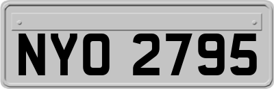 NYO2795
