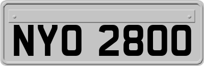 NYO2800