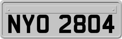 NYO2804