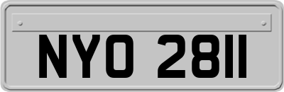 NYO2811