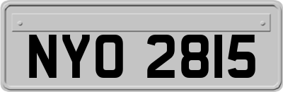 NYO2815