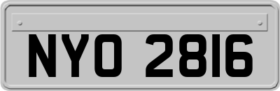 NYO2816