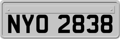 NYO2838