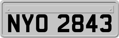 NYO2843