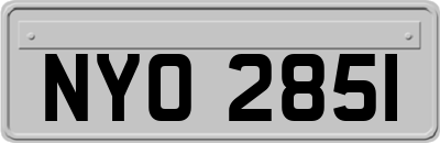 NYO2851