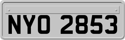 NYO2853