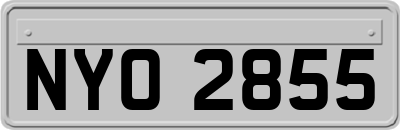 NYO2855