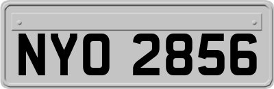 NYO2856