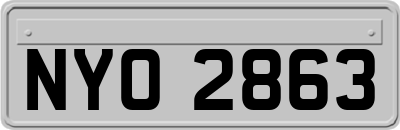 NYO2863