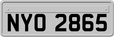 NYO2865