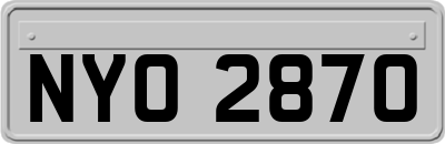 NYO2870