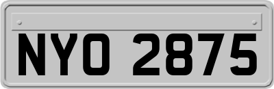 NYO2875
