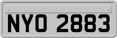 NYO2883