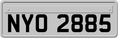 NYO2885
