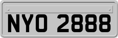 NYO2888
