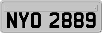 NYO2889