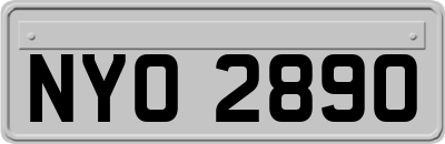 NYO2890