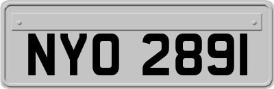 NYO2891