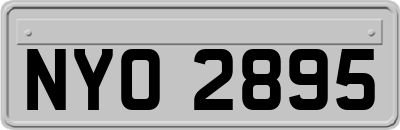 NYO2895