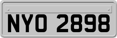 NYO2898