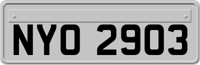 NYO2903