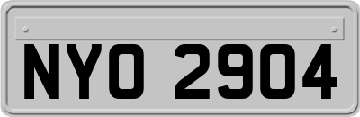 NYO2904