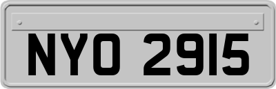 NYO2915