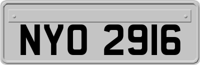 NYO2916