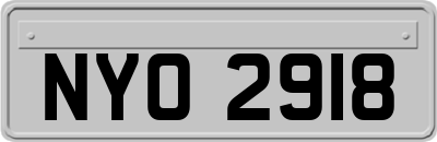 NYO2918