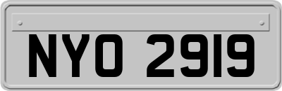 NYO2919