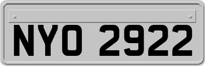 NYO2922