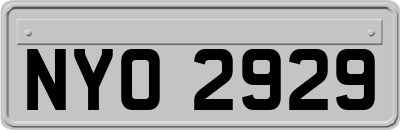 NYO2929