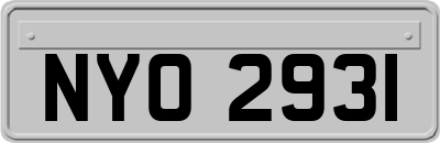 NYO2931