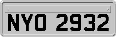 NYO2932