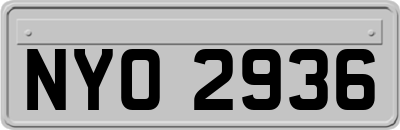 NYO2936