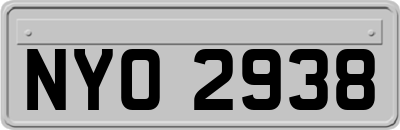 NYO2938